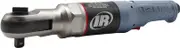 Ingersoll Rand 1211MAX-D3 3/8" Drive Air Ratchet Wrench, 80 ft-lb Nut Busting Torque, 625 RPM