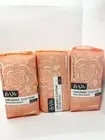 3 La Vie Organic Cotton Top Sheet Panty Liners 36 ct Ultra Thin(108 Liners)Total