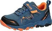 [Lico] Boy's Allen Vs Trekking Shoes