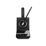 EPOS IMPACT SDW 5066 - AUS Double Sided, Wireless DECT Headset, Optimized for UC and certified for Webex, Avaya, Alcatel-Lucent Enterprise, Enreach