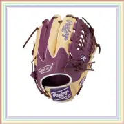Rawlings Rawlings Soft Baseball Glove HYPER TECH right throw Size 11.75