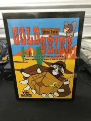 Gold Vulture-Yun Games-New/New H68