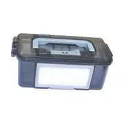 Vacuum Cleaner Dust Box Hepa Filter For 780 790t Series Robotic Vacuum Cleaner Spare Parts Accessor