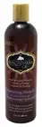 Hask Macadamia Oil Moisturizing Shampoo Hydrates & Protects 12 Ounce Pack of 3