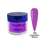 Wave WR172 Long Seams Wisteria - Royal Collection Acrylic & Dip Dipping Powder