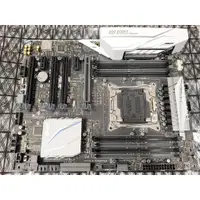 在飛比找蝦皮購物優惠-台灣出貨 ASUS 華碩 X99-A II X99 DDR4