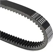 Drive Belt Compatible With John Deere Gator Compatible with Trail Gator 617cc 658cc Worksite Gator 617cc Transfer Clutch Belt