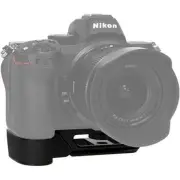 Nikon Extension Grip Z-GR1 Z Arca-Swiss Standard ZGR1 NEW from Japan