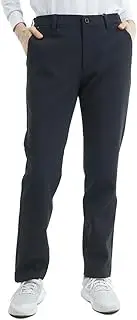 [JUN & ROPE] Jun Andrope Men's Multi-Gear Pants, Golf Pants, UV and Water Repellent