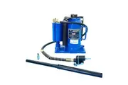 20 Ton Air & Manual Hydraulic Bottle Jack CE