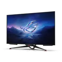 在飛比找PChome商店街優惠-ASUS PG48UQ OLED HDR 144Hz HDM