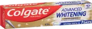 Colgate Advanced Whitening Tartar Control Toothpaste, 200G, with Micro-Cleans...