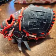Rawlings baseball boys Spaceships Youth glove Right Hand Throw 10in