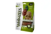 WHIMZEES Hedgehog Dental Dog Treats Large 6 Pack