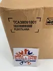 LG FLS075LANA TC438091801 Genuine OEM Refrigerator Compressor Kit 220V