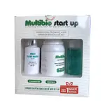 MULTIBIO START UP 3 件套(MULTIBIO 250ML + MULTI CLEAR WATER 10