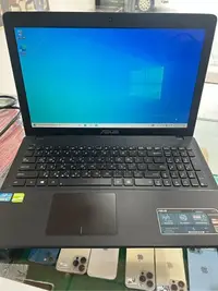 在飛比找Yahoo!奇摩拍賣優惠-Asus X552V 16吋 i5-3230m 250G硬碟