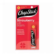 Chapstick Strawberry SPF15+