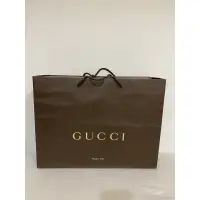 在飛比找蝦皮購物優惠-GUCCI 公事包全新便宜賣