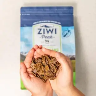 ZIWI巔峰 96%鮮肉狗糧 羊肚羊肉 1kg