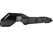 JP Group Dansk 35FC55C Left Fuel Tank Support Panel Fits 1965-1968 Porsche 911