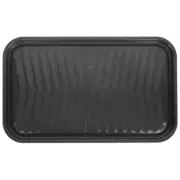 Non-stick Coated Baking Tray Grill Topper for Outdoor Bbq Griddle