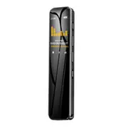 32gb Bluetooth Phone Call Record Activat Voice Recorder Dictaphone Mp3 Player