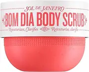 Sol de Janeiro Bom Dia Body Scrub For Unisex 7.8 oz Scrub