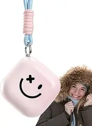 Hand Warmer - Portable Electric Hand Warmer, Reusable USB Hand Warmer | Rechargeable Electric Hand Warmer, USB Hand Warmer for Outdoor Activities, Camping, Hunting,