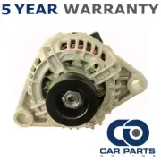 CPO Alternator Fits Fiat Stilo Multipla Saab 9-3 2.0 1.6 1.7 1.8