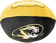 Foco NCAA Unisex 7.5' Plush Football