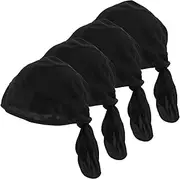 [Kisangel] Elegant Design Cycling Hat Breathable Headscarf Quick Dry Uv Protection Sports Hat for Men Women Outdoor Activity
