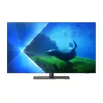 PHILIPS 飛利浦【55OLED808】55型4K 120HZ OLED GOOGLE TV智慧聯網顯示器