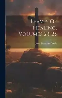 在飛比找博客來優惠-Leaves Of Healing, Volumes 23-