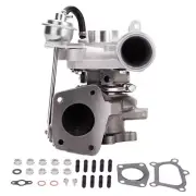 K0422-582 07-10 FOR MAZDA CX7 2.3 DISI K04 TURBINE TURBOCHARGER 300HPS K04 (for: Mazda)