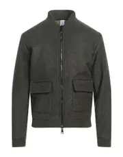 [MENTORE] MENTORE Jackets - Item 16395751