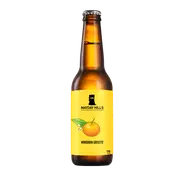 Bridge Road Mayday Hills Mandarin Grisette