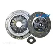 Exedy Clutch Kit OEM Replacement - KIK-7216