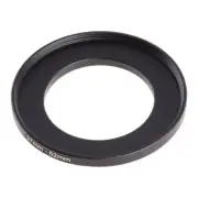 37mm-52mm Filter Step Up Rings Stepping Adapter Step Up Rings Lens Adapter
