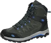 [Brütting] Men Mount Chester High Trekking Boots