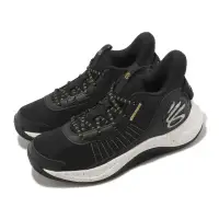 在飛比找momo購物網優惠-【UNDER ARMOUR】籃球鞋 Curry 3Z7 男鞋