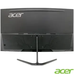 新莊 內湖 自取價4590元 Acer宏碁 ED320QR S3 32型曲面電腦螢幕HDMI/DP 喇叭可壁掛