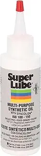 Super Lube Multi-Purpose Synthetic Oil with Syncolon 4 oz Bottle