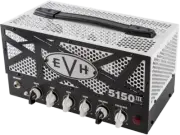 EVH 5150III® 15W LBXII Tube Amplifier Head, White MODEL #:2256010000