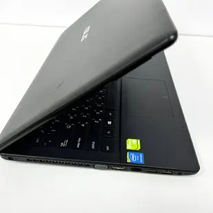 【宇威通訊|二手機】 Asus F552M N3540 240G Win10 二手 15.6吋筆電