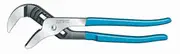 Channellock 440 - Tongue & Groove Plier 305mm Straight Jaw