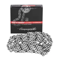 在飛比找蝦皮購物優惠-Campagnolo Record Chain 10速公路車