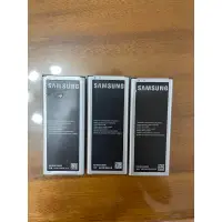 在飛比找蝦皮購物優惠-Samsung  Note4三星電池全新買1送2