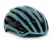 KASK Cycling Helmet- VALEGRO-Aquamarine Size Large