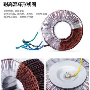 【廠家直銷 定金價格】舜紅大功率5000w變壓器220v轉110v電壓轉換器110v轉220工業高功率